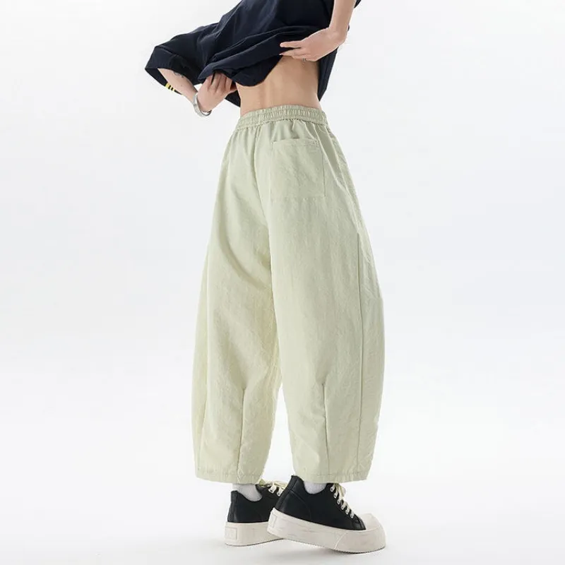 SCHEPPERHEYN Casual Pants Unisex-20