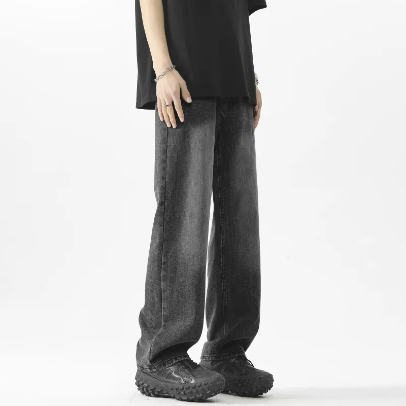 SCHEPPERHEYN Jeans Unisex-4