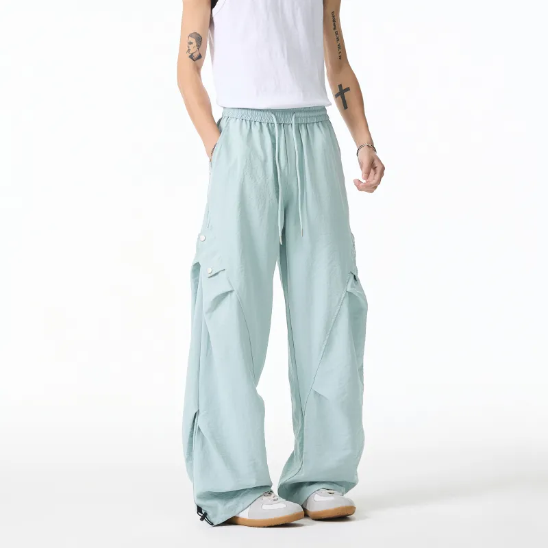 SCHEPPERHEYN Casual Pants Unisex-18
