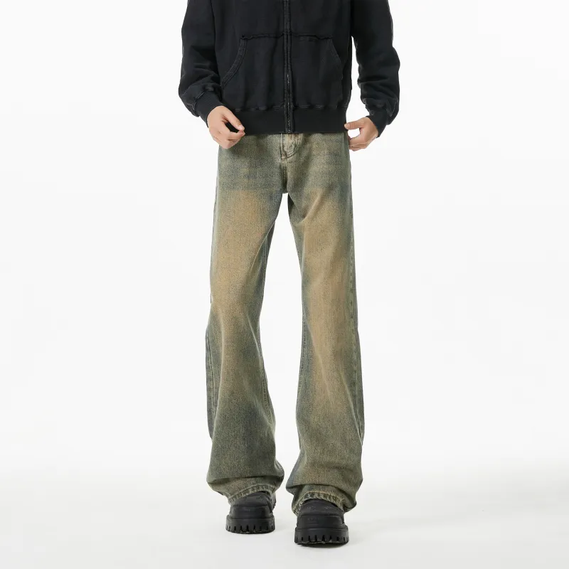 SCHEPPERHEYN Jeans Unisex-8