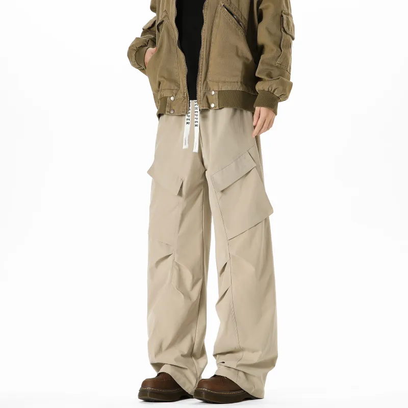 SCHEPPERHEYN Casual Pants Unisex-11