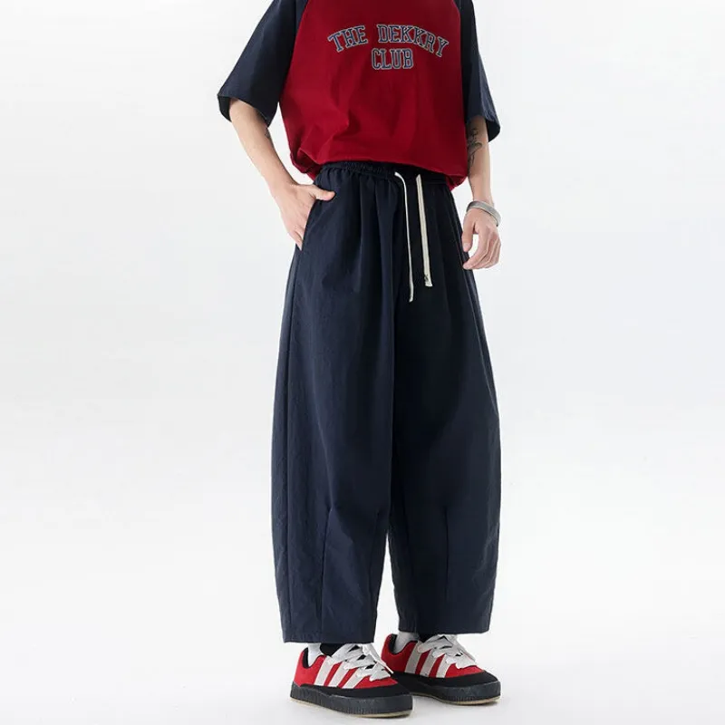 SCHEPPERHEYN Casual Pants Unisex-7
