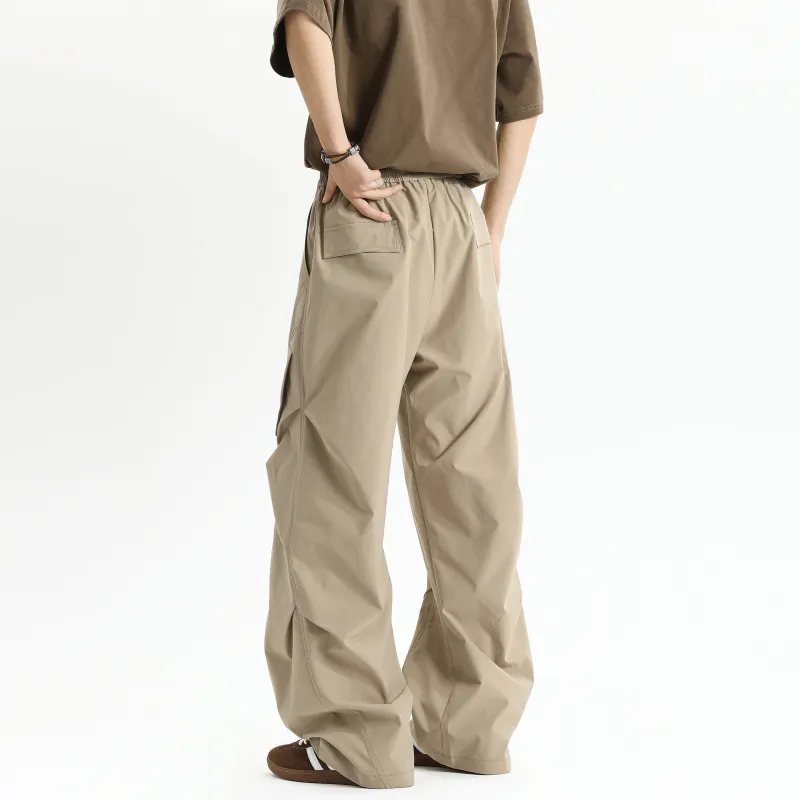 SCHEPPERHEYN Casual Pants Unisex-16