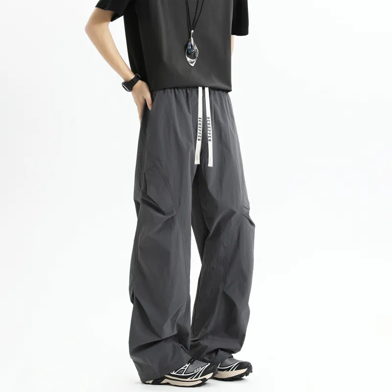 SCHEPPERHEYN Casual Pants Unisex-6