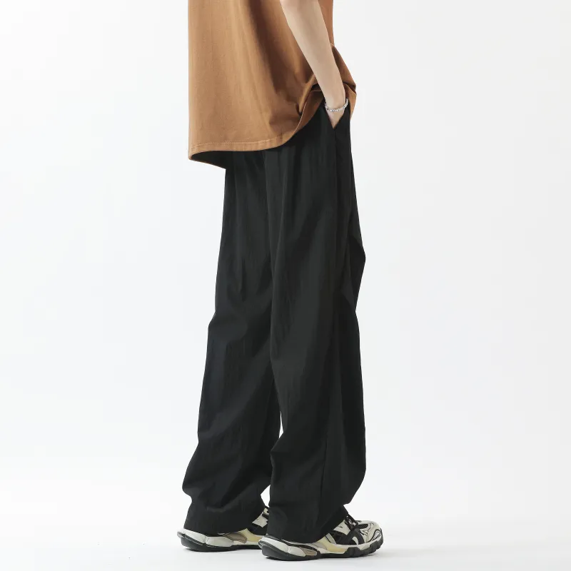 SCHEPPERHEYN Casual Pants Unisex-14
