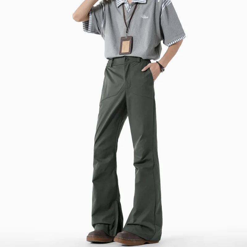 SCHEPPERHEYN Casual Pants Unisex-8
