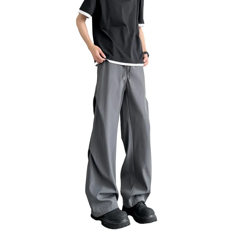 SCHEPPERHEYN Casual Pants Unisex-8