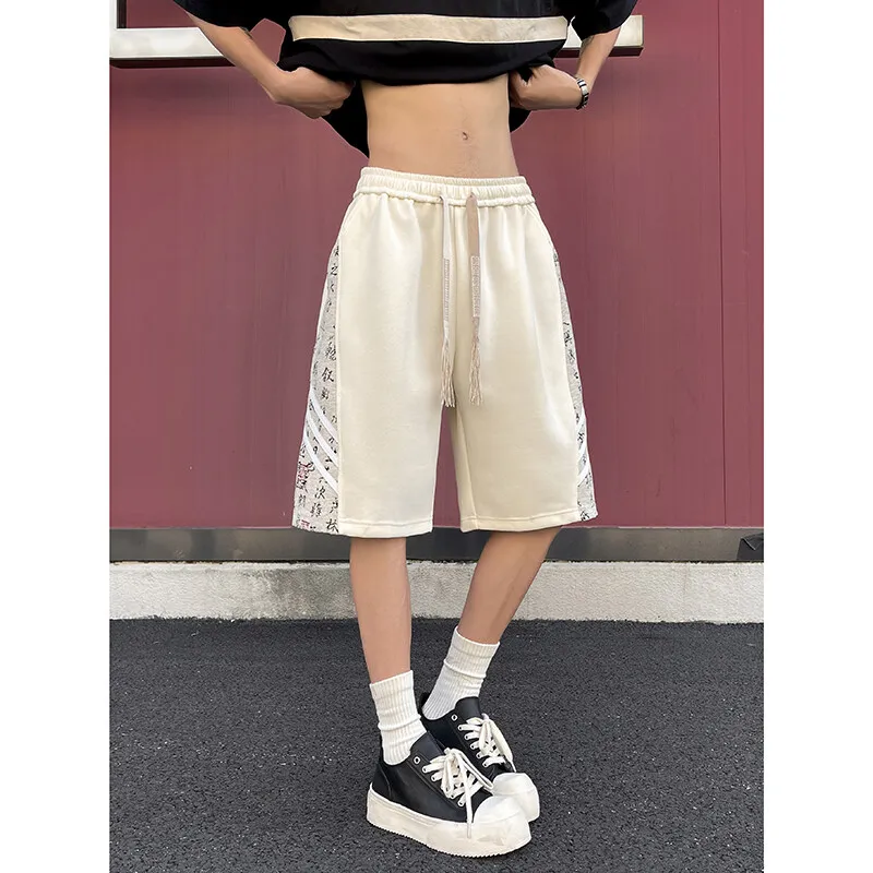 SCHEPPERHEYN Casual Shorts Unisex-1