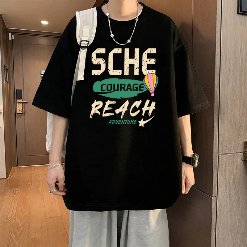 SCHEPPERHEYN T Shirts Unisex-4