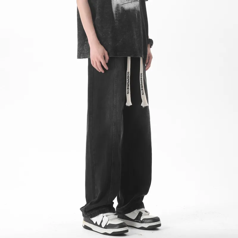 SCHEPPERHEYN Jeans Unisex-10