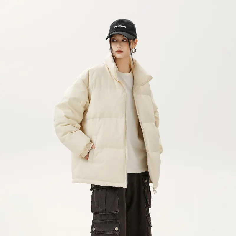 SCHEPPERHEYN Down Jacket Unisex-16