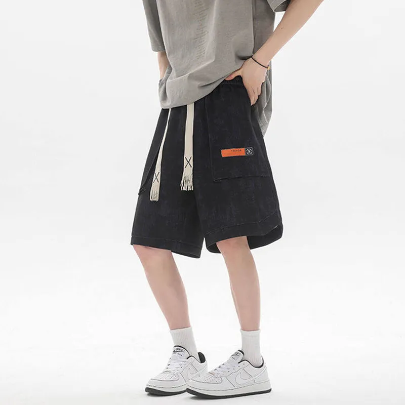 SCHEPPERHEYN Casual Shorts Unisex-5