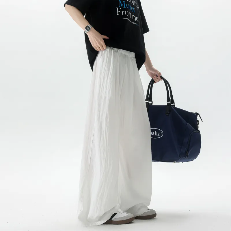 SCHEPPERHEYN Casual Pants Unisex-1