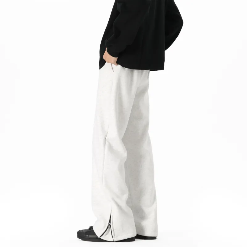 SCHEPPERHEYN Knitted Sports Pants Unisex-5