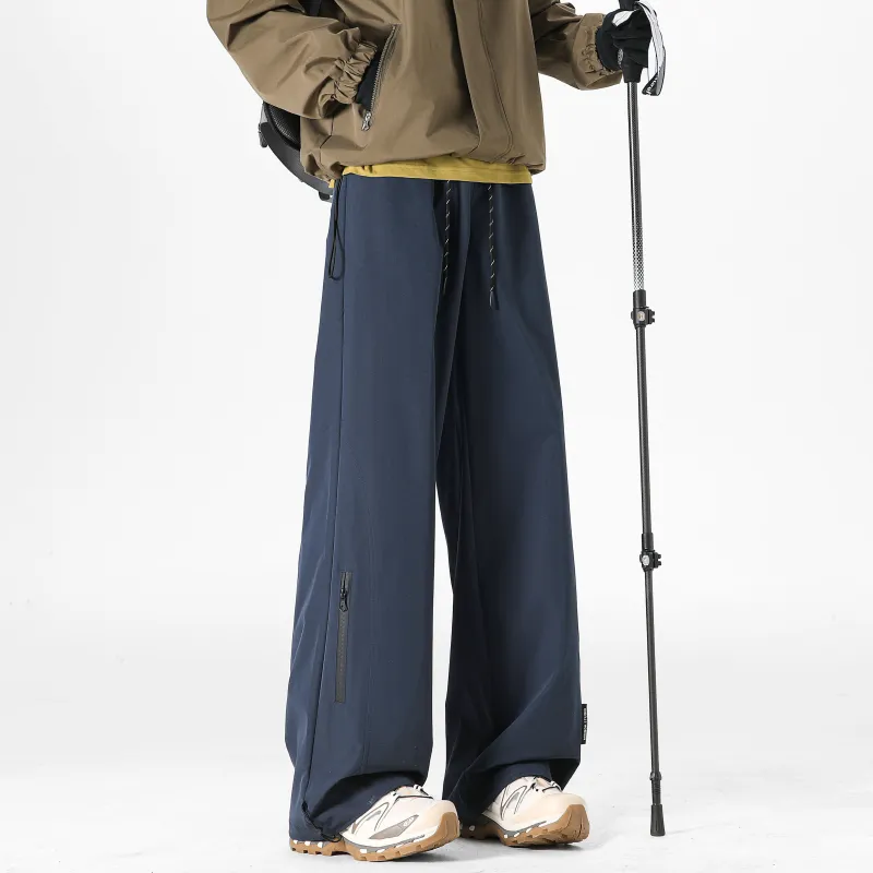 SCHEPPERHEYN Casual Pants Unisex-8