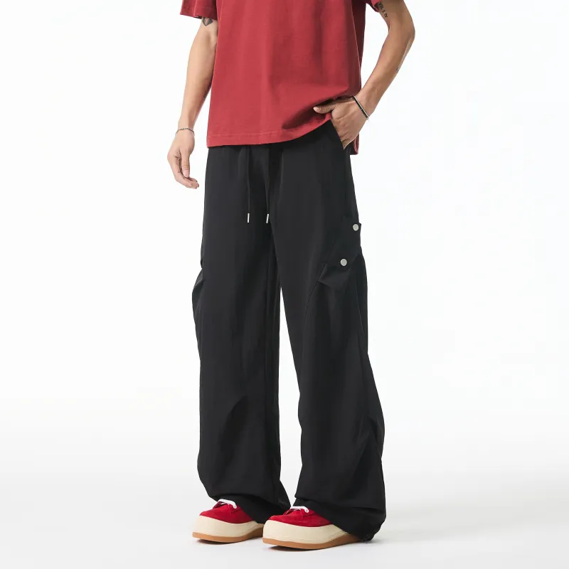 SCHEPPERHEYN Casual Pants Unisex-7