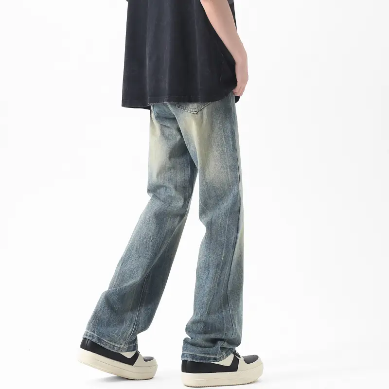 SCHEPPERHEYN Jeans Unisex-11