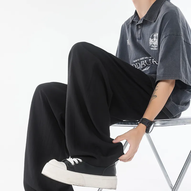 SCHEPPERHEYN Casual Pants Unisex-13