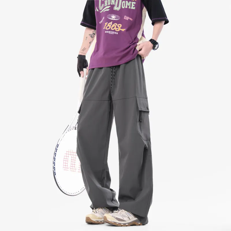 SCHEPPERHEYN Casual Pants Unisex-8