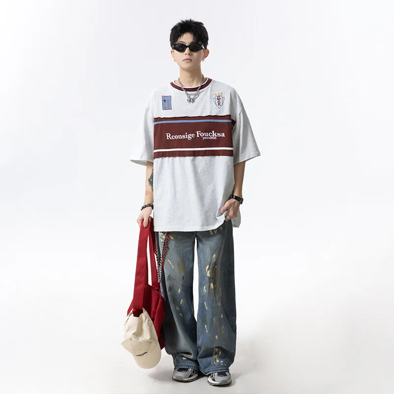 SCHEPPERHEYN T Shirts Unisex-5