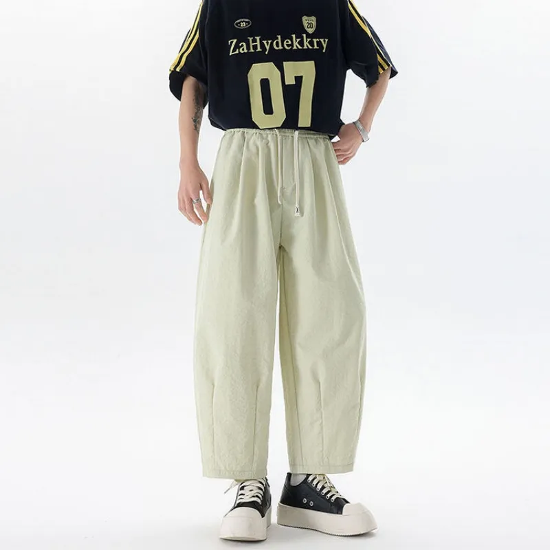 SCHEPPERHEYN Casual Pants Unisex-21