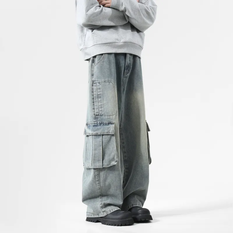 SCHEPPERHEYN Jeans Unisex-0