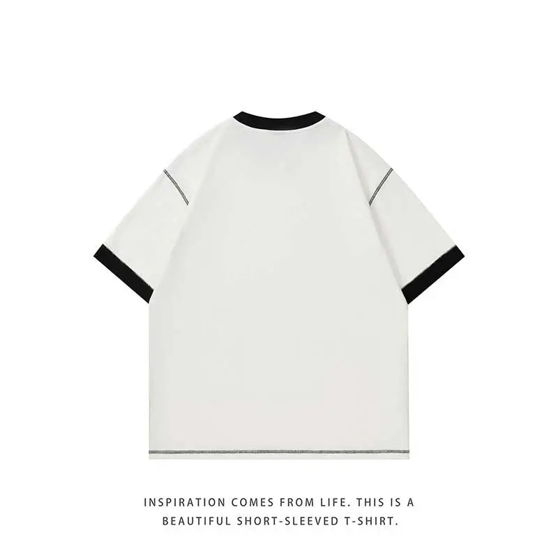 SCHEPPERHEYN T Shirts Unisex-5