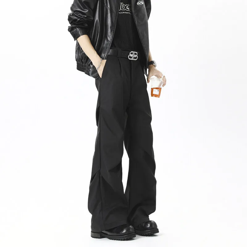 SCHEPPERHEYN Casual Pants Unisex-2