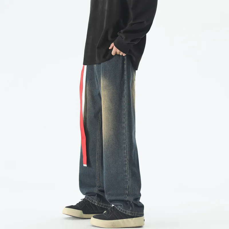 SCHEPPERHEYN Jeans Unisex-23