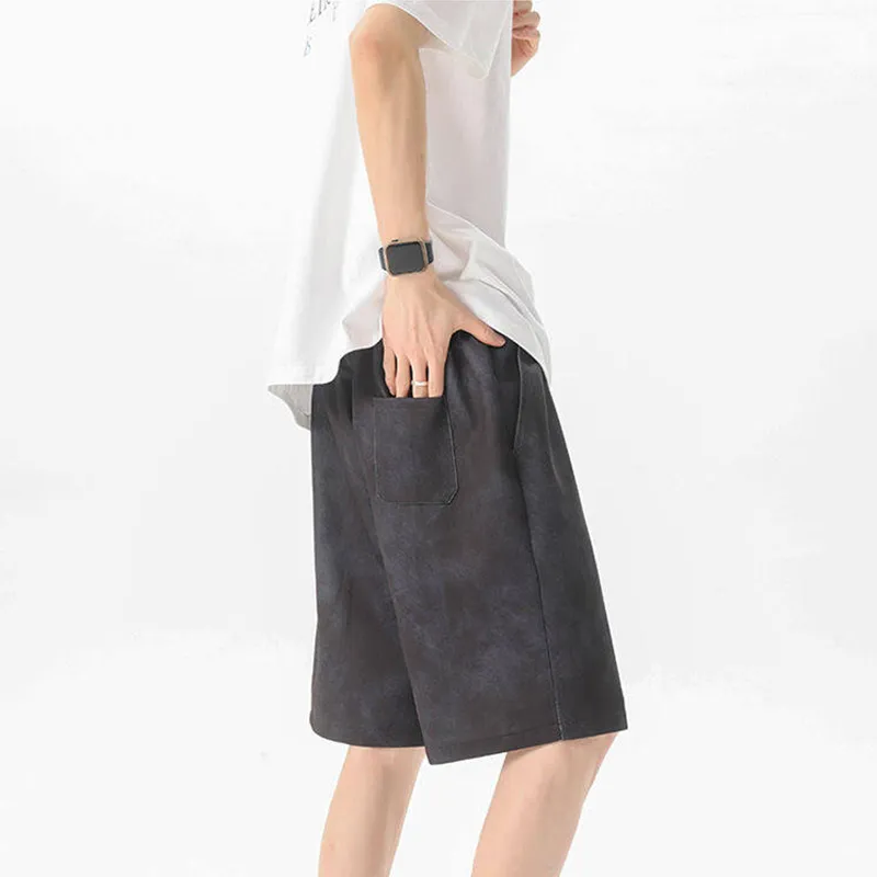 SCHEPPERHEYN Casual Shorts Unisex-5