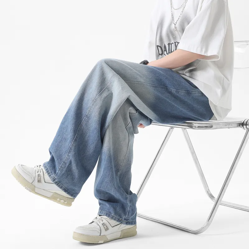 SCHEPPERHEYN Jeans Unisex-20