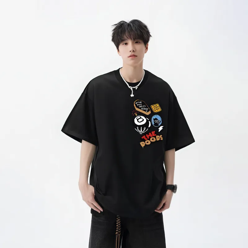 SCHEPPERHEYN T Shirts Unisex-3