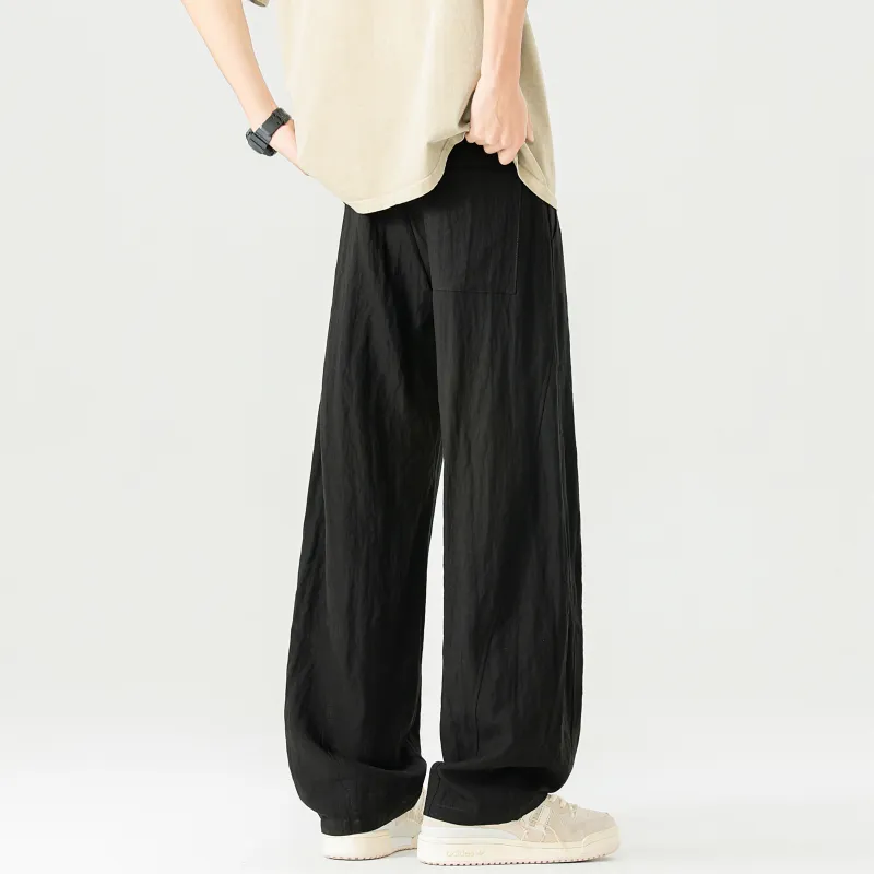 SCHEPPERHEYN Casual Pants Unisex-7