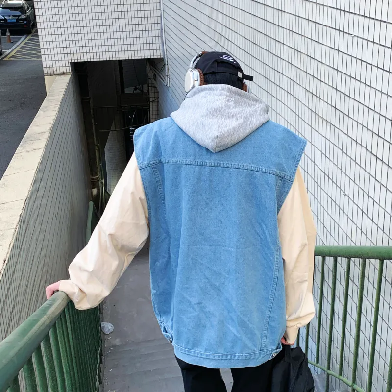 SCHEPPERHEYN Jackets Unisex-0