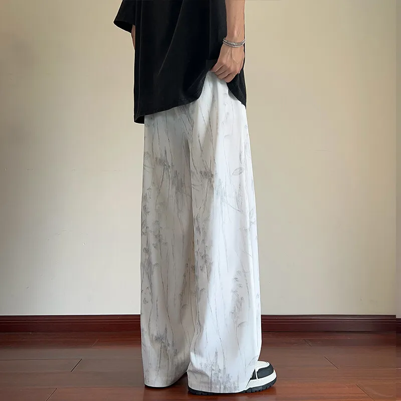 SCHEPPERHEYN Casual Pants Unisex-2
