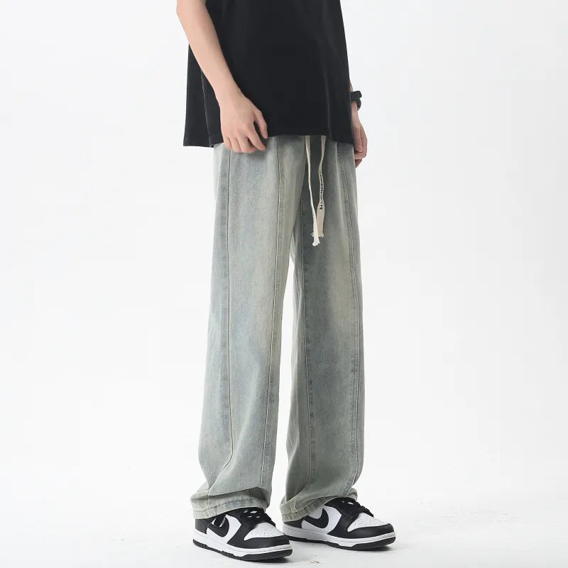SCHEPPERHEYN Jeans Unisex-4