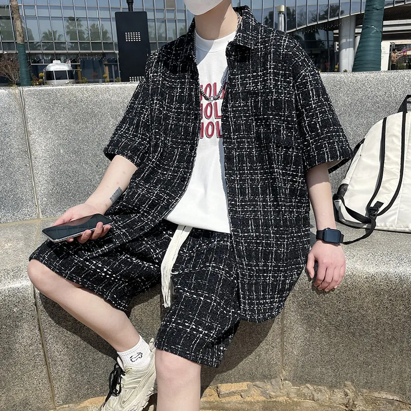SCHEPPERHEYN Shirt Matching Set Unisex-5