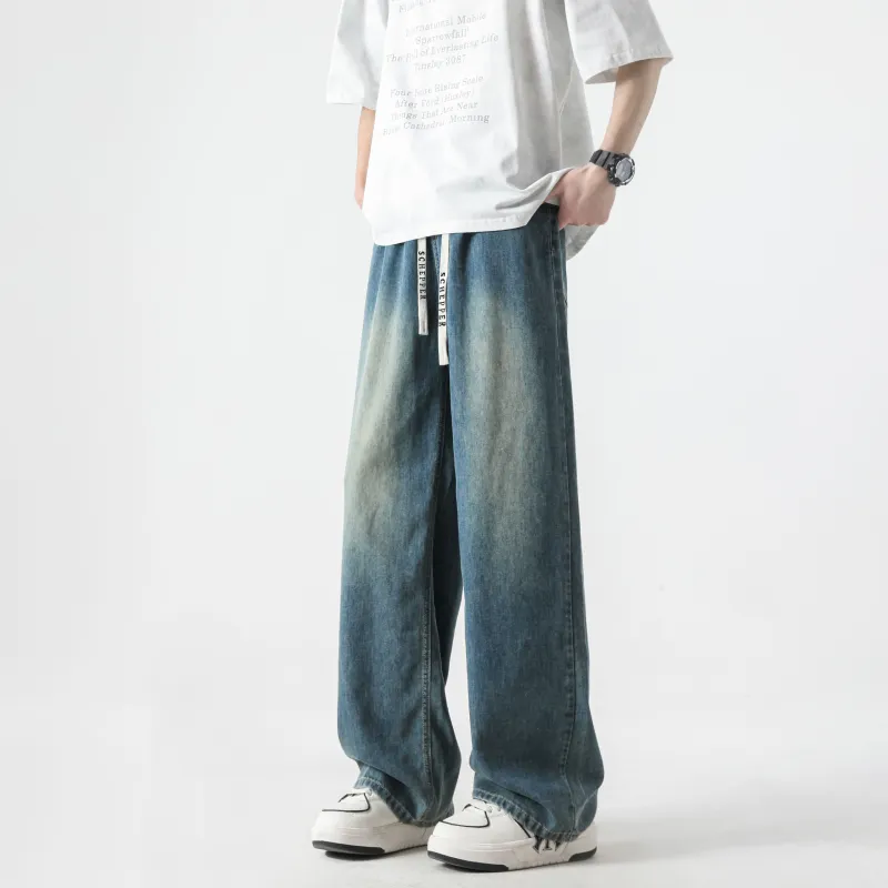 SCHEPPERHEYN Jeans Unisex-2