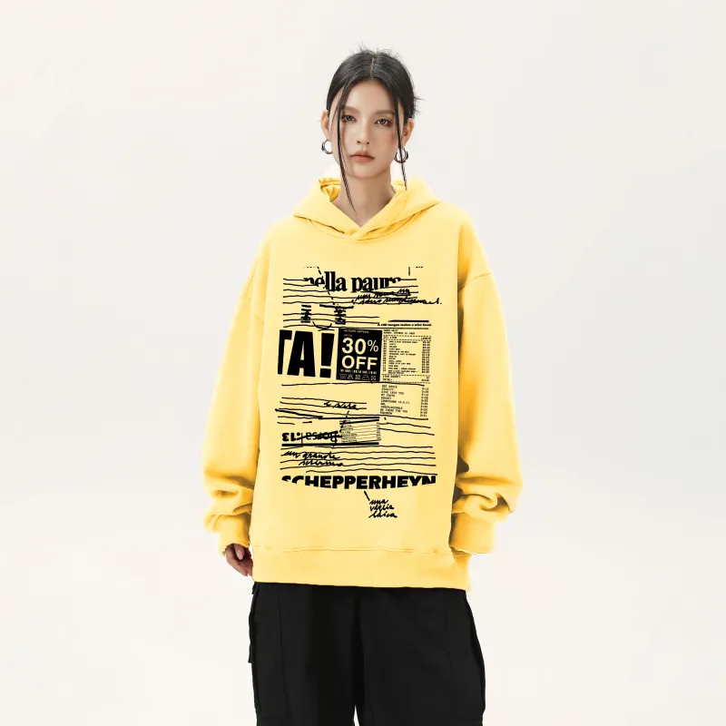 SCHEPPERHEYN Sweatshirts Unisex-22
