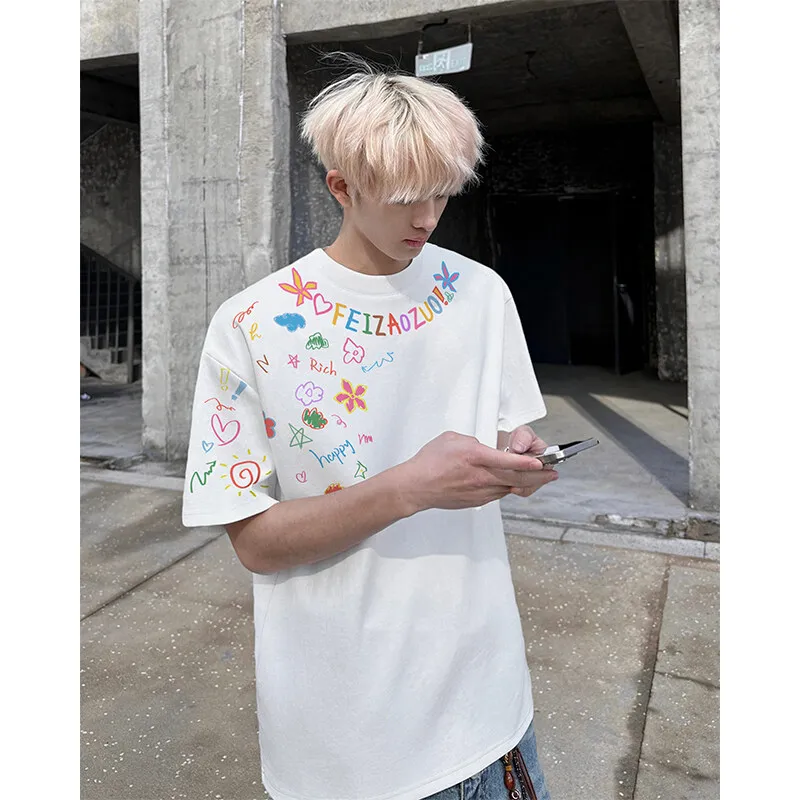 SCHEPPERHEYN T Shirts Unisex-1