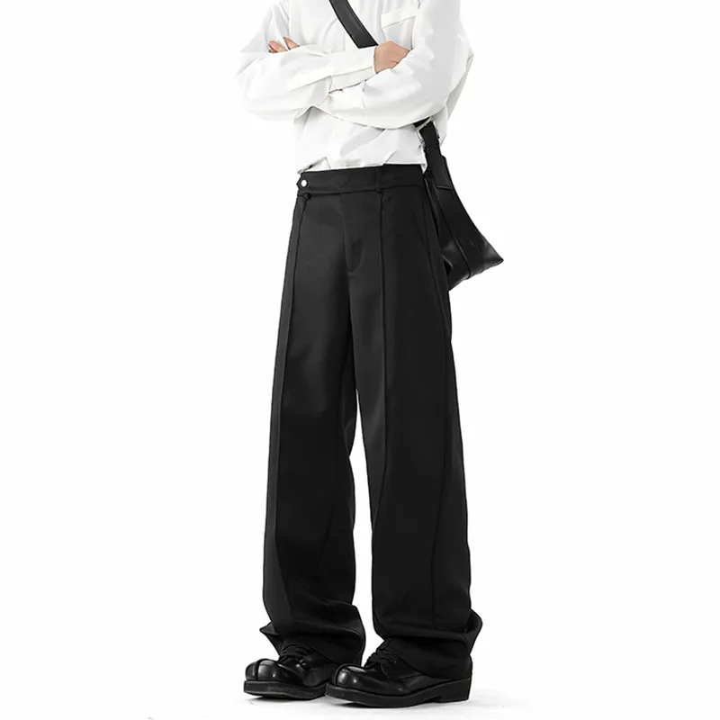 SCHEPPERHEYN Casual Pants Unisex-9