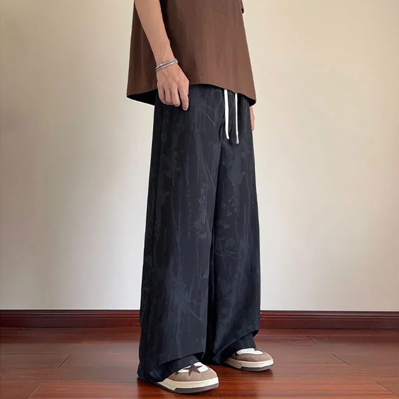 SCHEPPERHEYN Casual Pants Unisex-6