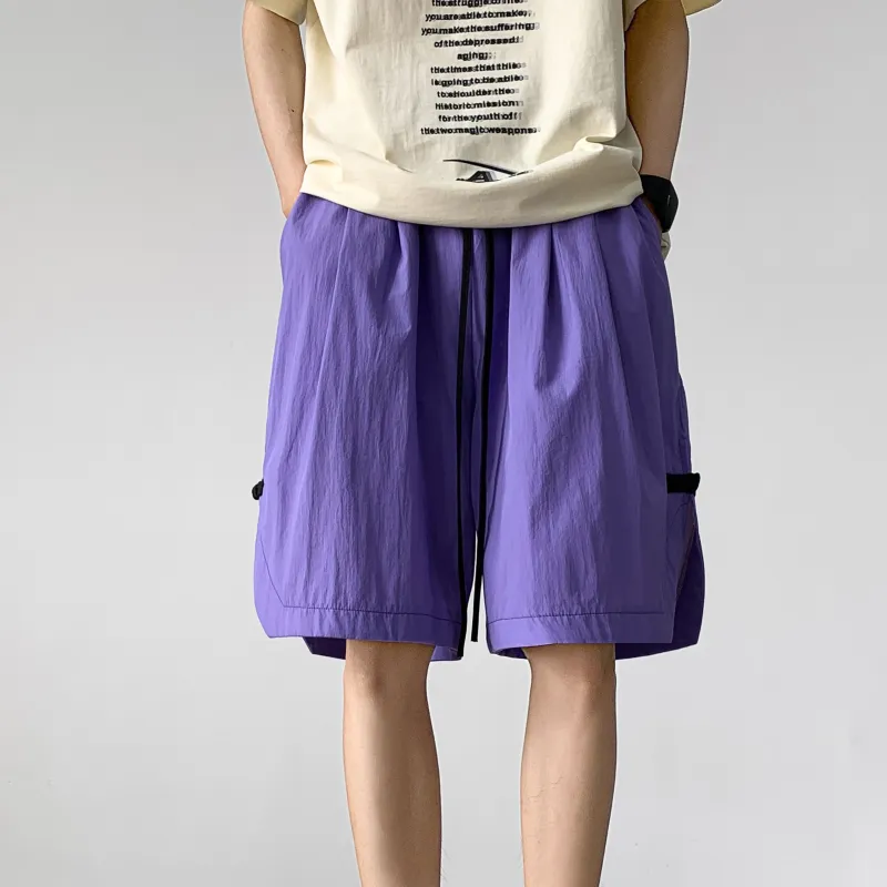 SCHEPPERHEYN Casual Shorts Unisex-14