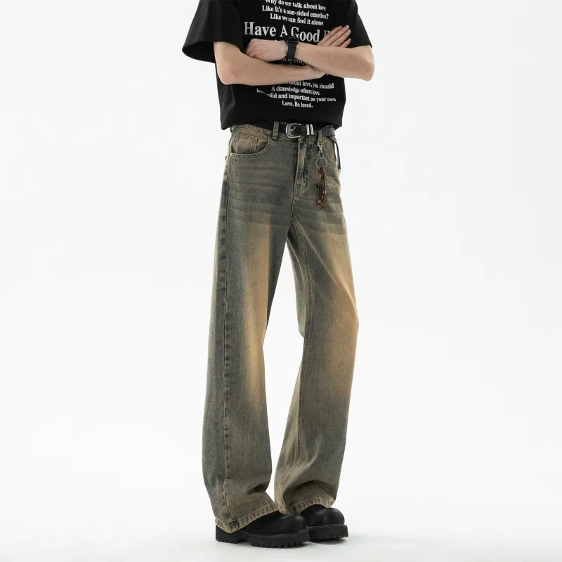 SCHEPPERHEYN Jeans Unisex-9