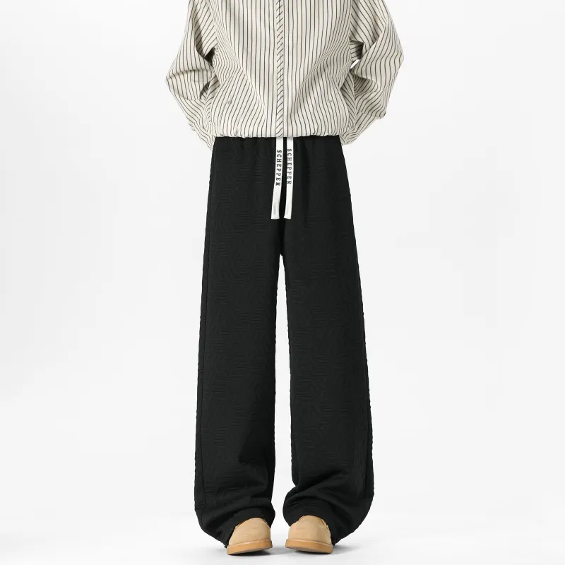 SCHEPPERHEYN Casual Pants Unisex-3