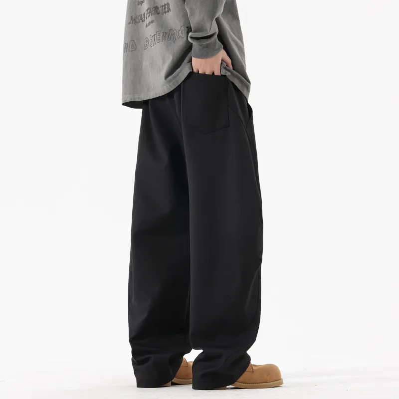 SCHEPPERHEYN Casual Pants Unisex-3