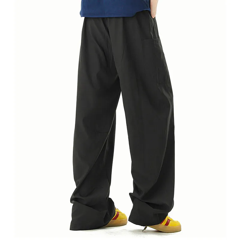 SCHEPPERHEYN Casual Pants Unisex-4