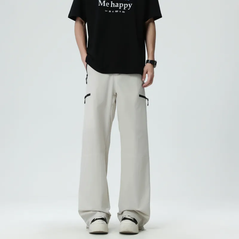 SCHEPPERHEYN Casual Pants Unisex-2
