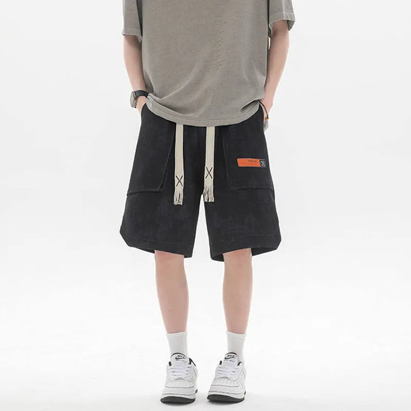 SCHEPPERHEYN Casual Shorts Unisex-4