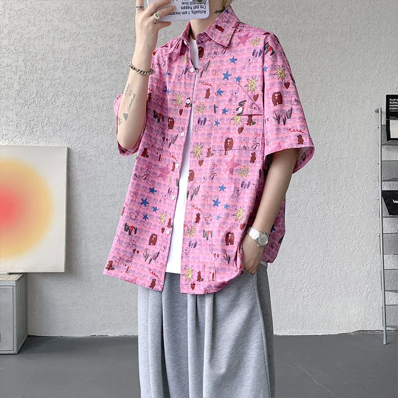 SCHEPPERHEYN Shirts Unisex-4